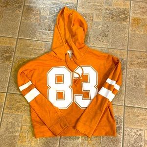 Forever 21 Small hoodie